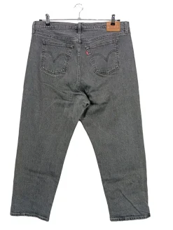 7/8 Jeans Größe 48