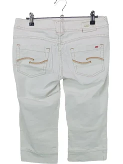 3/4 Jeans Größe 40