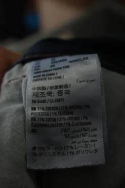 7/8 Jeans Größe 30