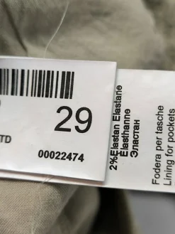 7/8 Jeans Größe 38