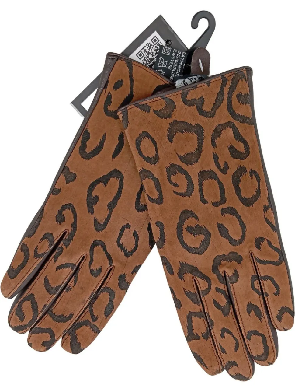 Abendhandschuhe Größe 7.5