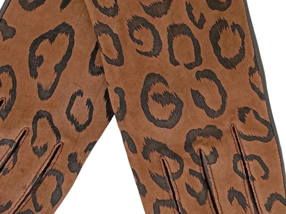 Abendhandschuhe Größe 7.5