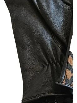 Abendhandschuhe Größe 7.5