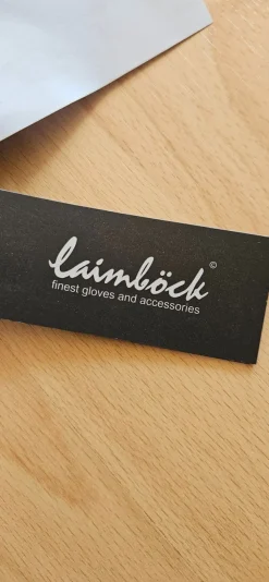 Abendhandschuhe Größe 7.5