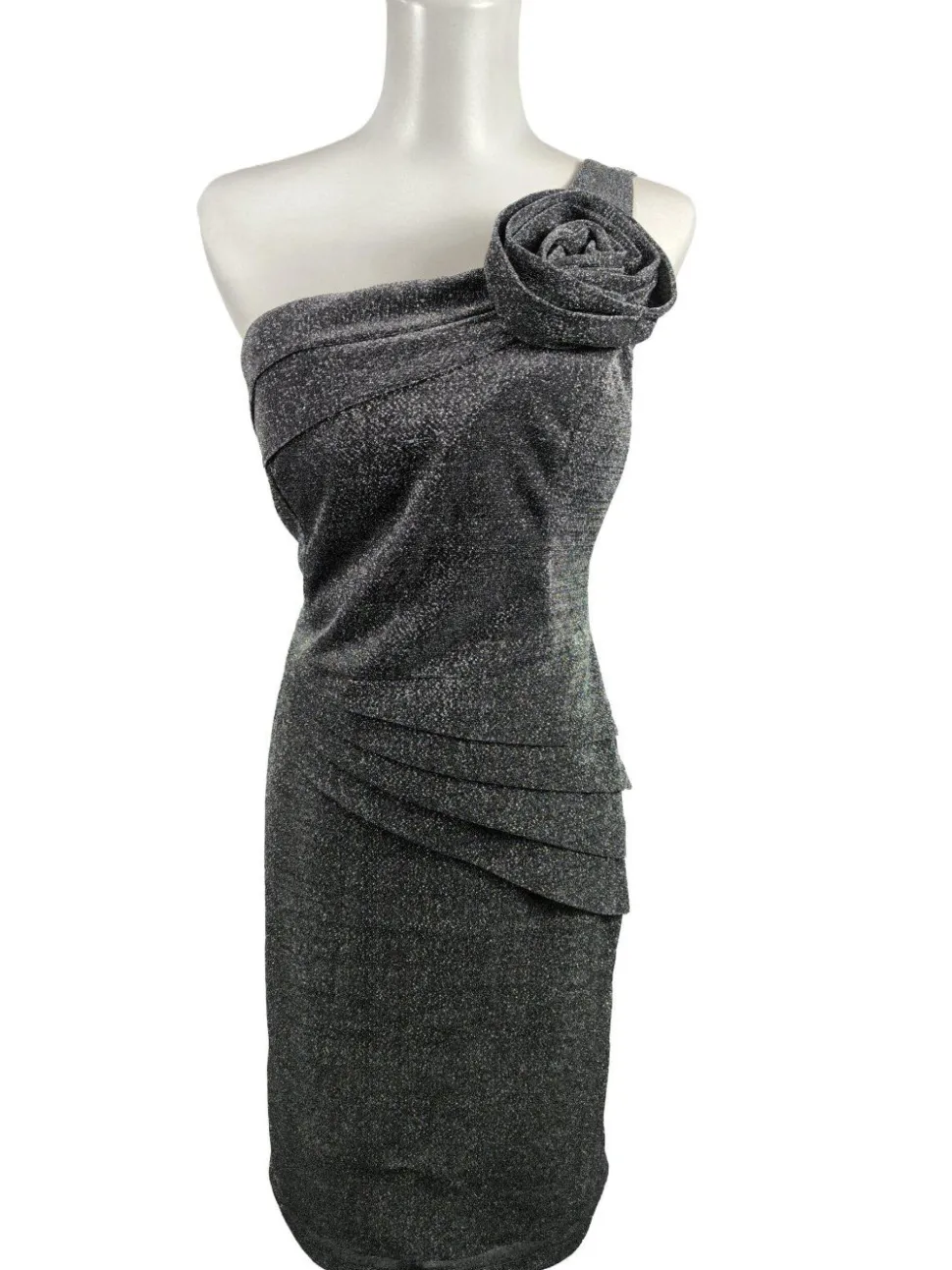 Abendkleid Größe 40