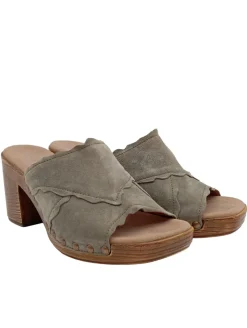 Absatz Pantoletten Größe 37