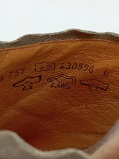 Absatz Pantoletten Größe 37