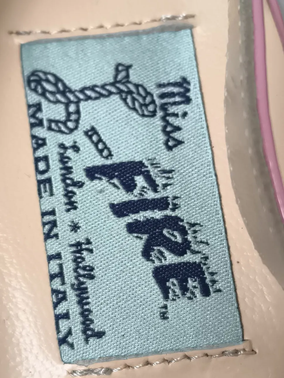 Absatz Pantoletten Größe 39