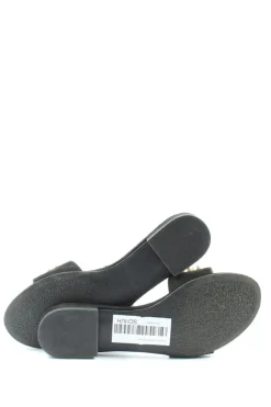 Absatz Pantoletten Größe 38