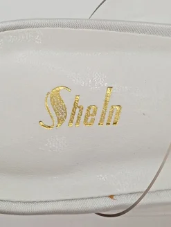 Absatz Pantoletten Größe 39