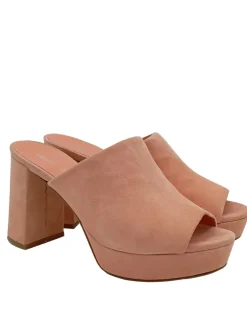 Absatz Pantoletten Größe 37