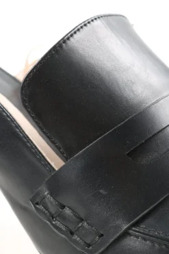 Absatz Pantoletten Größe 41