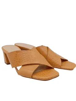 Absatz Pantoletten Größe 37