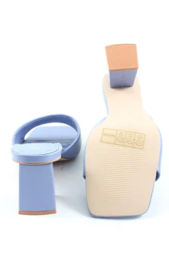 Absatz Pantoletten Größe 38,5