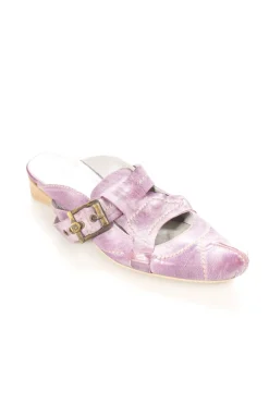 Absatz Pantoletten Größe 41