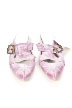 Absatz Pantoletten Größe 41