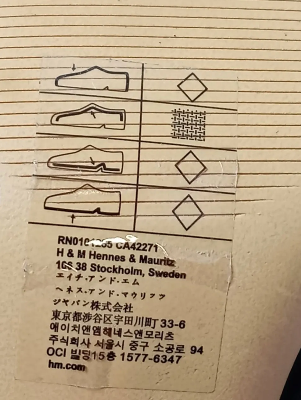 Absatz Pantoletten Größe 37