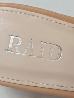 Absatz Pantoletten Größe 38