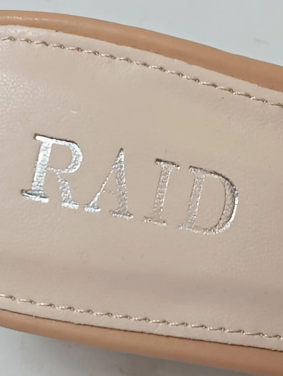 Absatz Pantoletten Größe 38