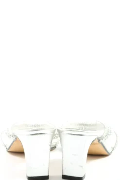 Absatz Pantoletten Größe 40