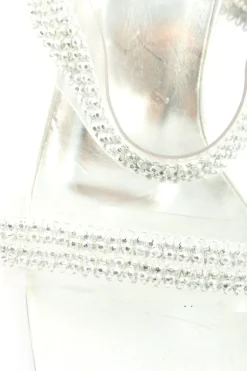 Absatz Pantoletten Größe 40