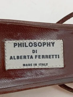 Absatz Pantoletten Größe 37