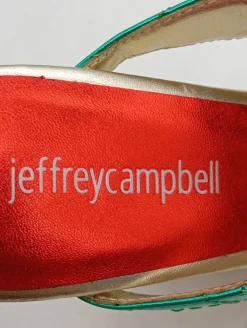 Absatz Pantoletten Größe 37