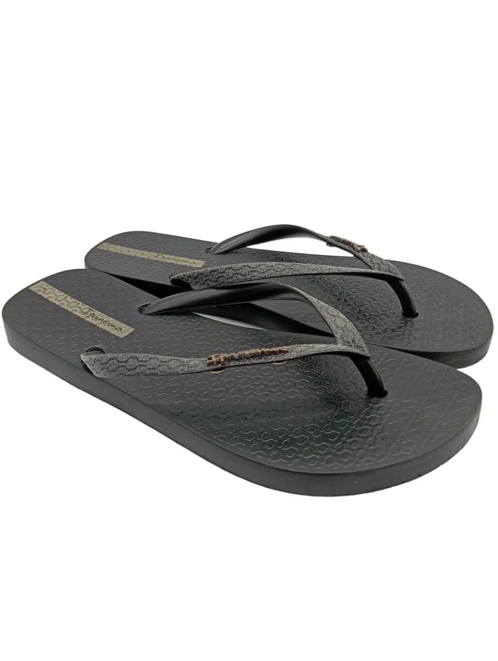 Absatz Pantoletten Größe 38