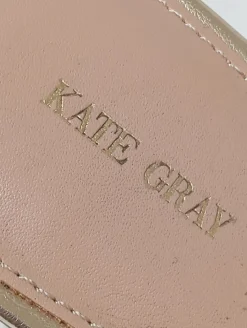 Absatz Pantoletten Größe 39