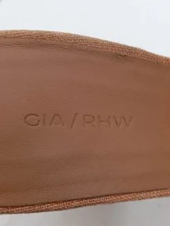 Absatz Pantoletten Größe 37