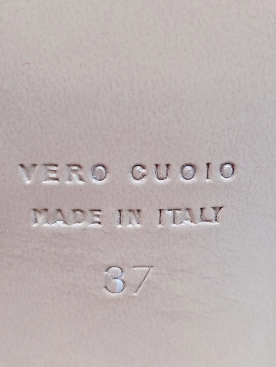 Absatz Pantoletten Größe 37