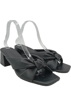 Absatz Pantoletten Größe 39