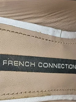 Absatz Pantoletten Größe 39