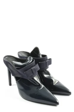 Absatz Pantoletten Größe 40