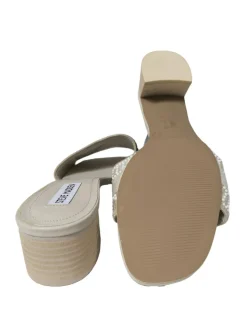 Absatz Pantoletten Größe 40