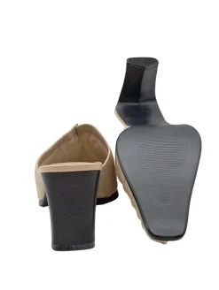 Absatz Pantoletten Größe 40