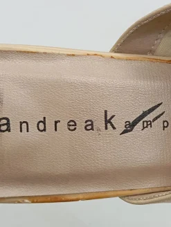 Absatz Pantoletten Größe 40