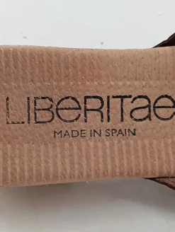 Absatz Pantoletten Größe 38