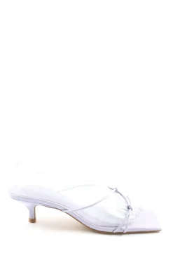 Absatz Pantoletten Größe 38