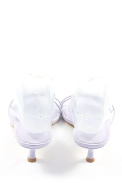 Absatz Pantoletten Größe 38