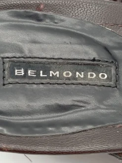 Absatz Pantoletten Größe 40