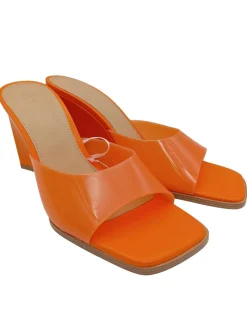 Absatz Pantoletten Größe 37