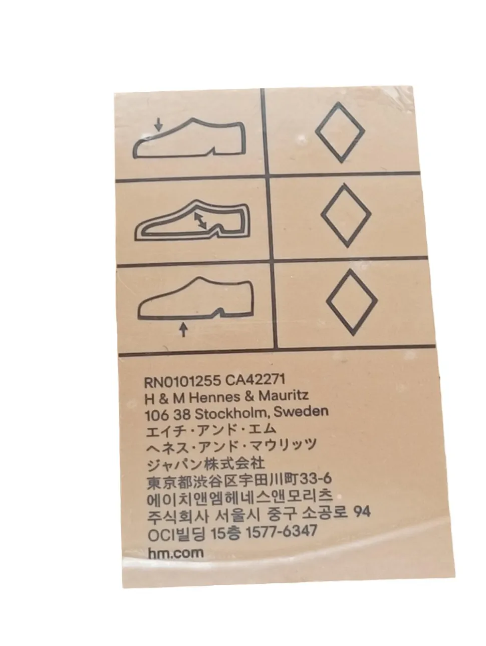 Absatz Pantoletten Größe 37