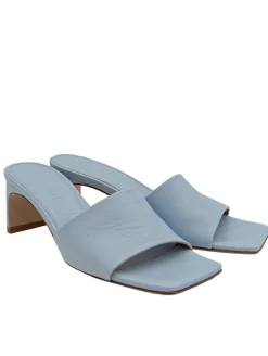 Absatz Pantoletten Größe 36