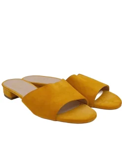 Absatz Pantoletten Größe 41