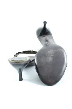 Absatz Pantoletten Größe 41