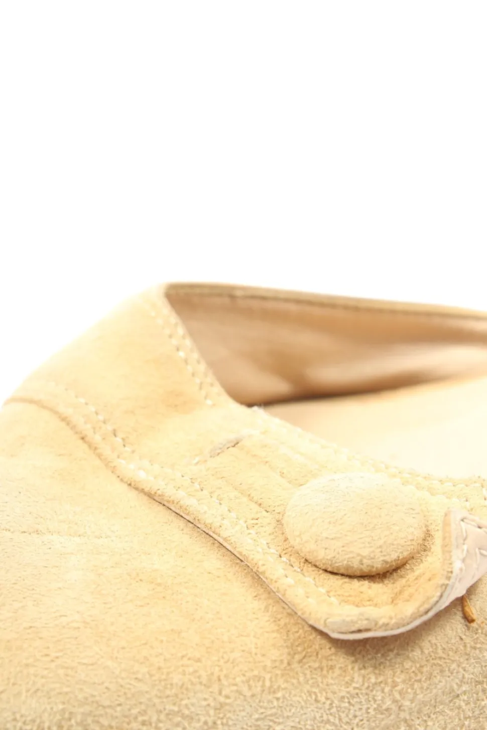 Absatz Pantoletten Größe 40