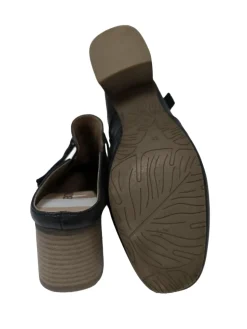 Absatz Pantoletten Größe 36