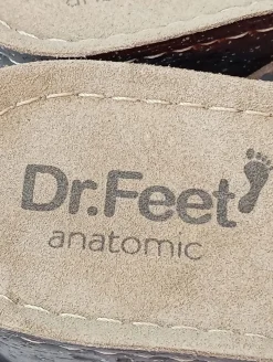 Absatz Pantoletten Größe 39