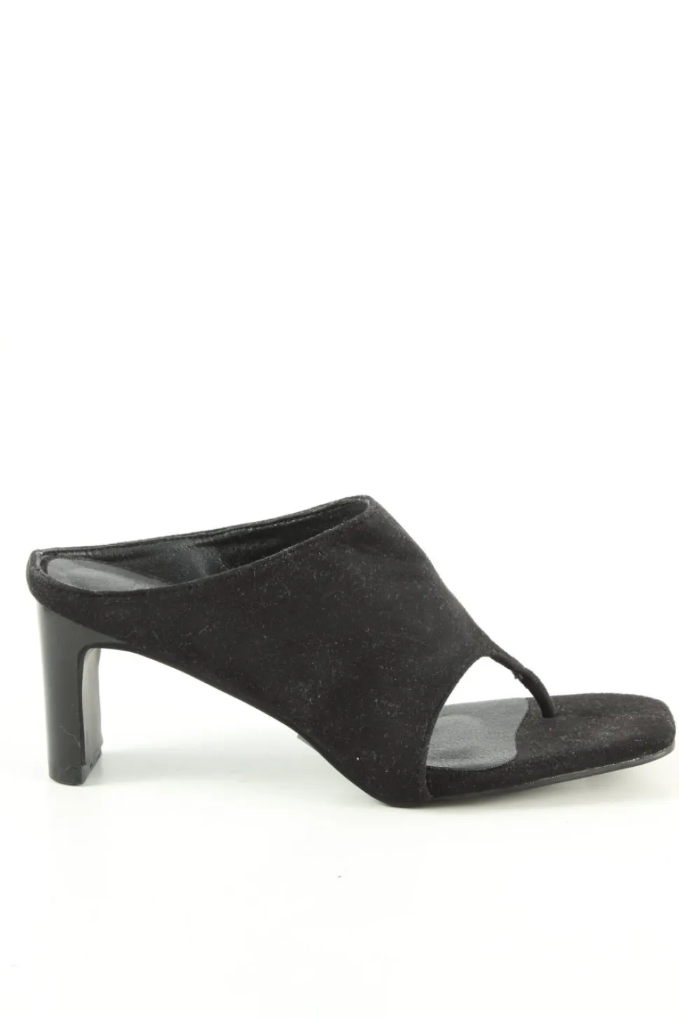 Absatz Pantoletten Größe 36